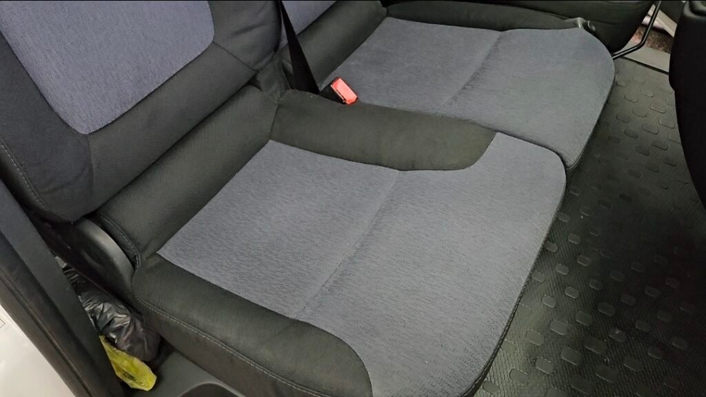 sieges apres nettoyage dhrautoclean